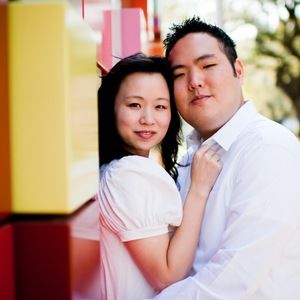 Meet your Posher, Lily